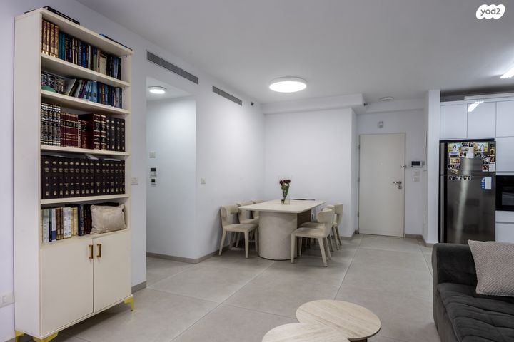 דירה, שדרות הרצל, קרית משה, ירושלים