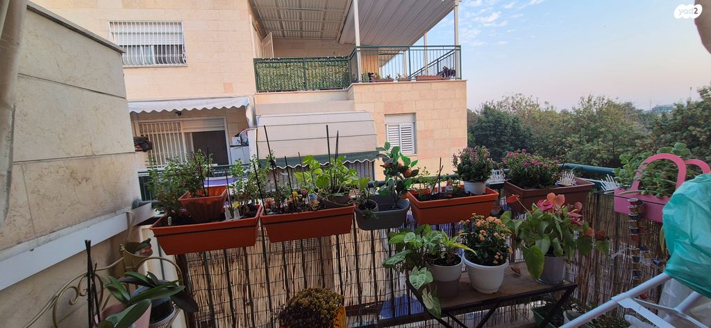 דירה, דוגית, קרית מנחם בגין, רמלה