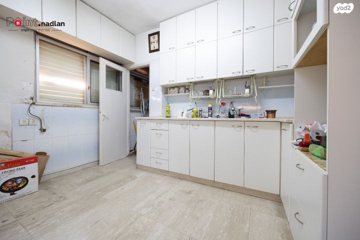 דירה, בן ציון 20, גבעת שאול, ירושלים