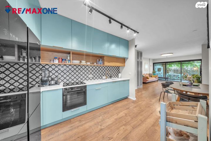 דירת גן, עפרוני 4, כפר סבא