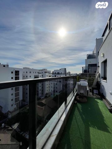 דופלקס, אפעל, שיכון ותיקים, חולון