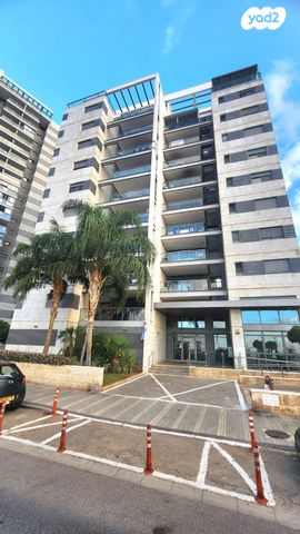 דירה, גלי כרמל, טירת כרמל