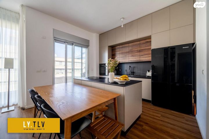 דירה, עמינדב 20, ביצרון ורמת ישראל, תל אביב יפו