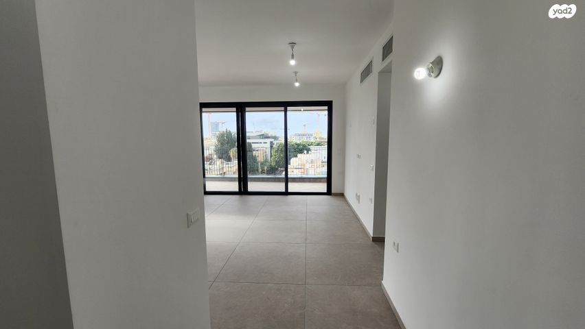 דירה, שדרות סמאטס 17, הצפון החדש - צפון, תל אביב יפו