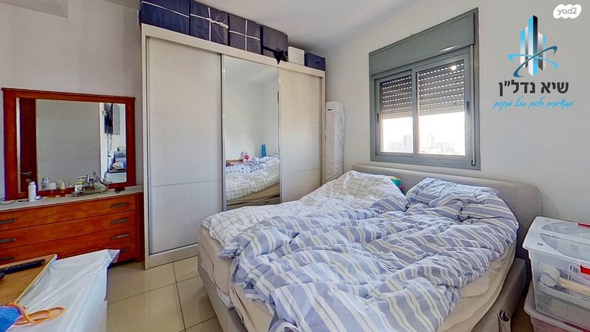 דירה, הנחל 5, רמות ויצמן, יבנה