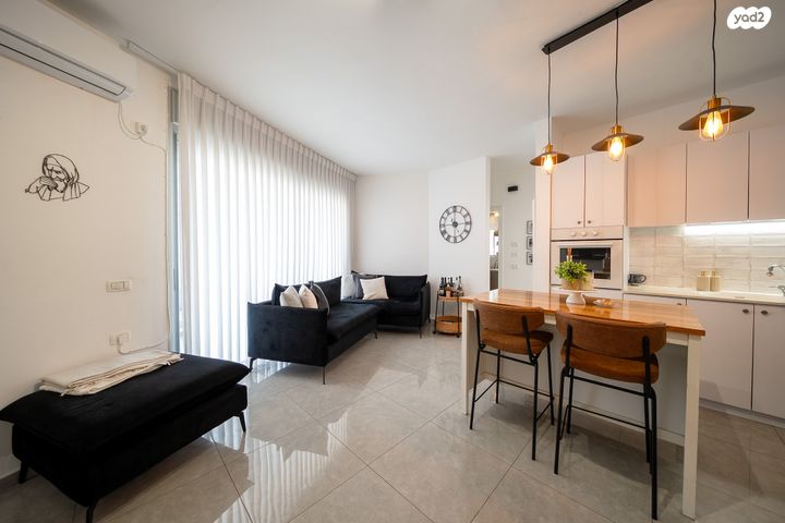 דירה, בריגדיר קיש 3, מחנה יהודה, פתח תקווה