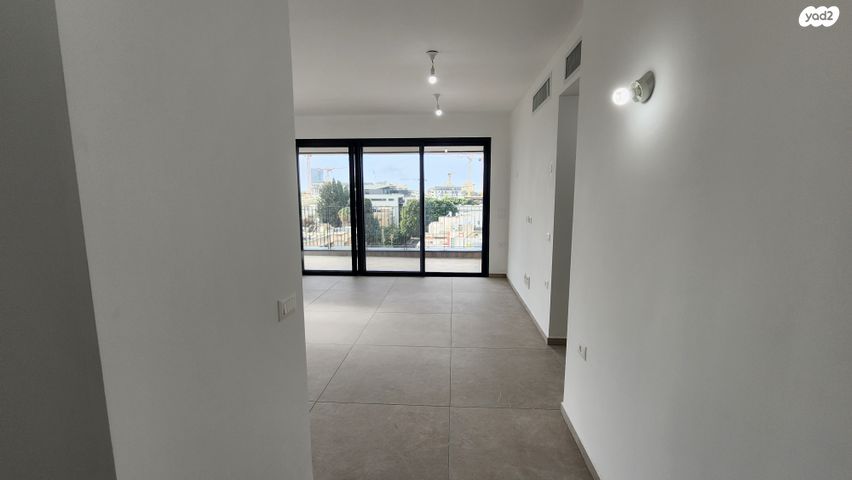 דירה, שדרות סמאטס 19, הצפון החדש - צפון, תל אביב יפו