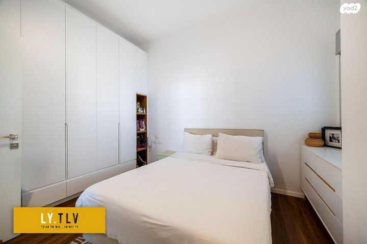 דירה, עמינדב 20, ביצרון ורמת ישראל, תל אביב יפו