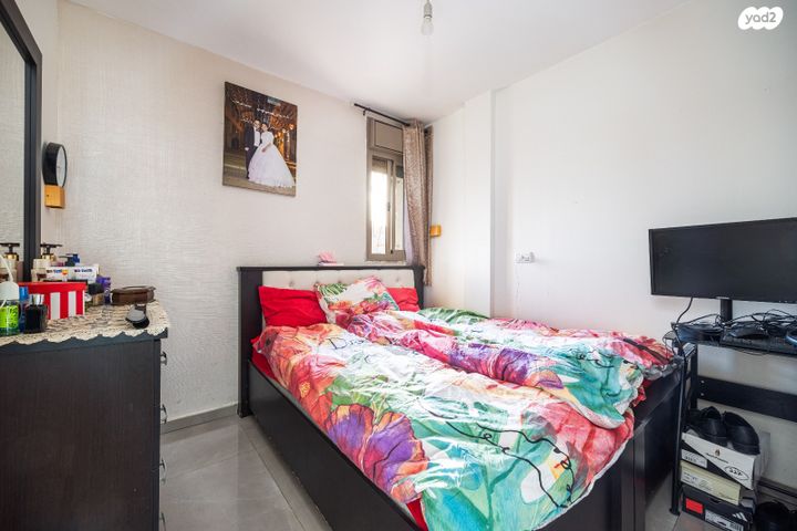 דירה, הרב ניסנבוים 11, קרית משה, ירושלים