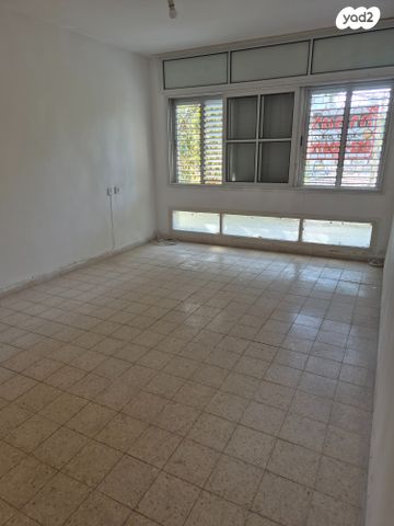 דירה, שדרות יעלים 78, שכונה ה', באר שבע