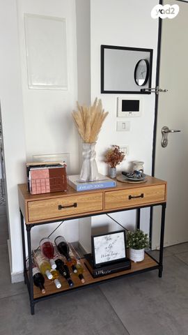 דירה, קהילת פאדובה, נאות אפקה א', תל אביב יפו