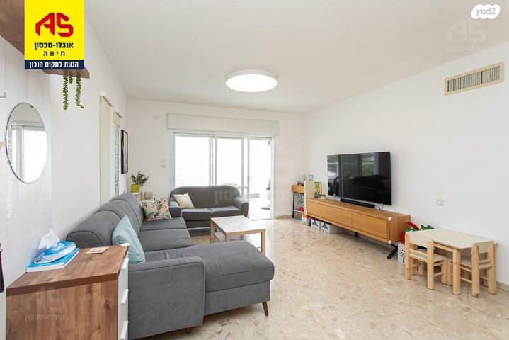 דירה, מרווה, אחוזה, חיפה