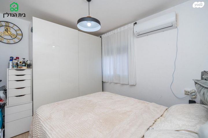 דירה, חטיבת הנח"ל 1, הפארק - צפון ותיק, חדרה