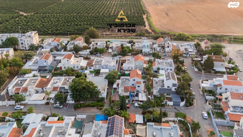 בית פרטי/ קוטג', וילנסקי 10, בית אליעזר, חדרה