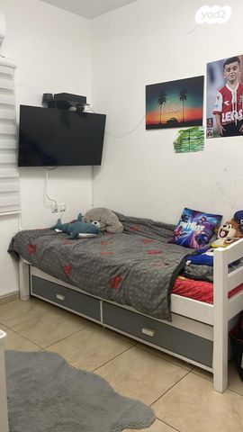 דירה, שדרות כצנלסון, מרכז העיר, קרית אתא