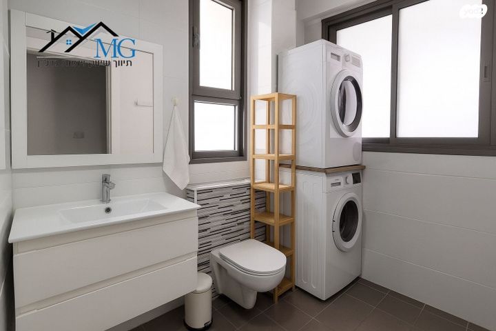 דירה, שמשון זליג 5, האירוס, ראשון לציון