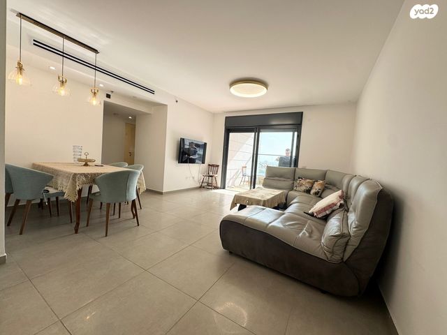 דירה, חיים לסקוב 7, נאות שמיר, רמלה