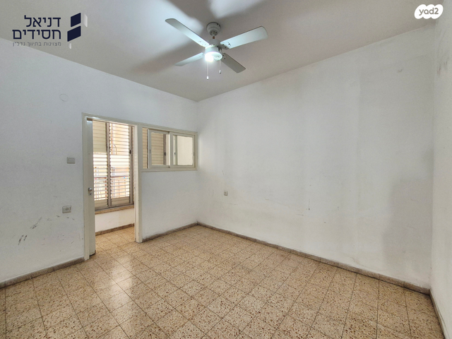 דירה, ארלוזורוב, מרכז, קרית עבודה, חולון