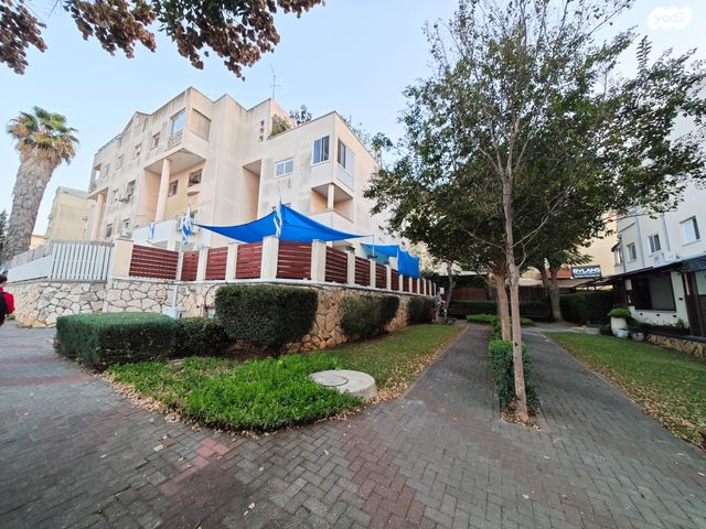 דרך הציונות 36