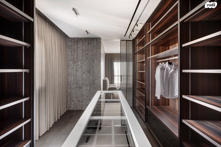 גג/ פנטהאוז, השייטת, שער הים, ראשון לציון