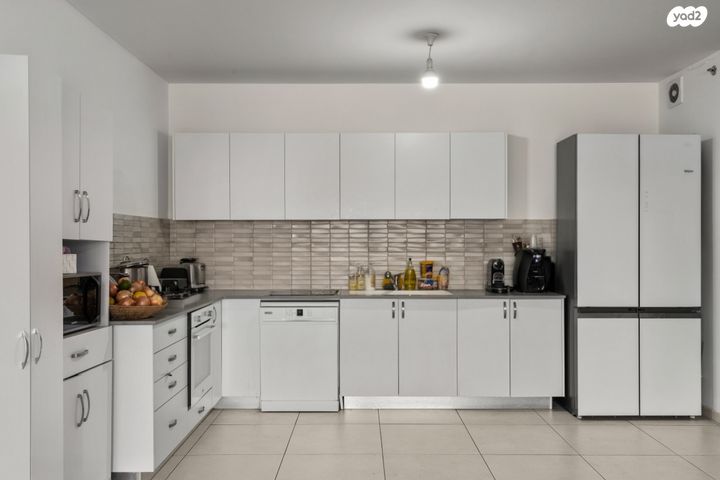 דירה, יגאל ידין, המגינים, מודיעין מכבים רעות