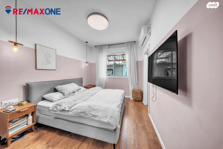 דירת גן, עפרוני 4, כפר סבא