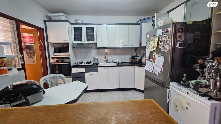 דירה, דרך המשחררים 24, שכונה ב', באר שבע