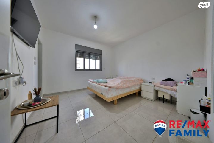 דירה, עפרה חזה, משכנות האומנים, קרית מוצקין