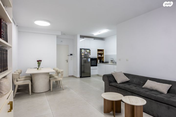 דירה, שדרות הרצל, קרית משה, ירושלים