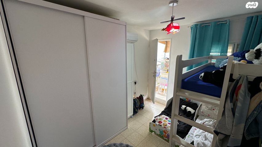 דירה, חזני, שכונה י"א, באר שבע