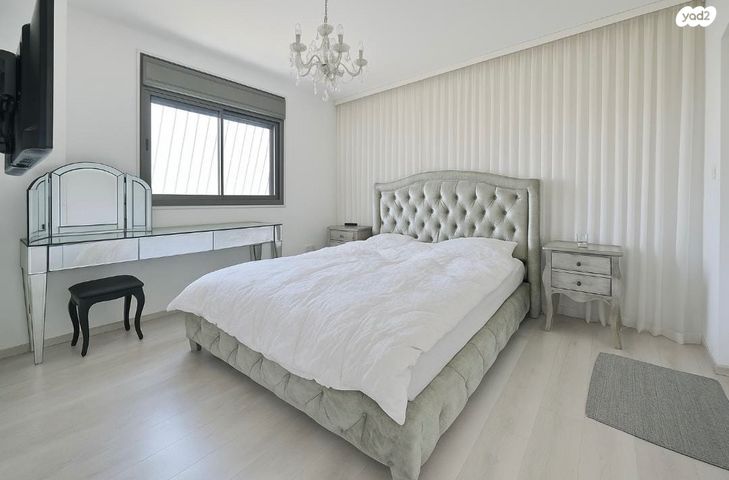 דירה, מעגל השלום, קרית חתני פרס נובל, ראשון לציון