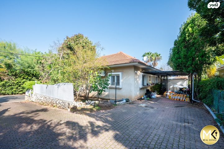 בית פרטי/ קוטג', דגניה, מרכז כרכור, פרדס חנה כרכור