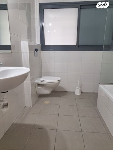 דירה, חד נס, נגבה, רמת גן