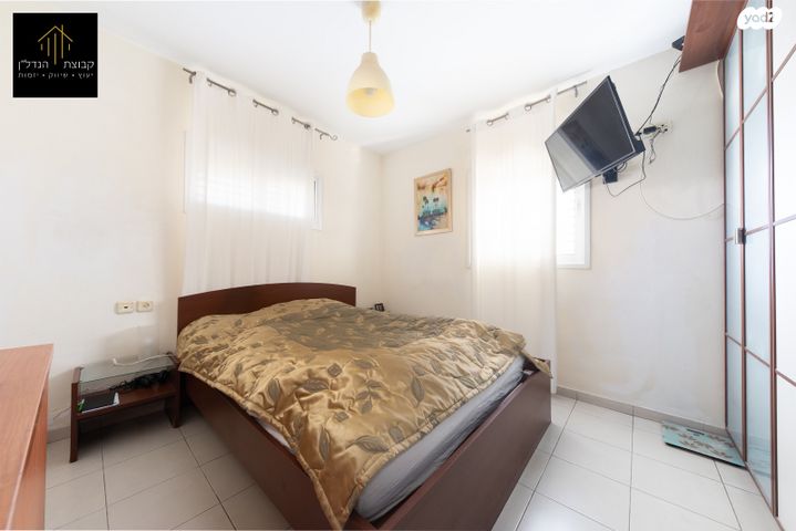 דירה, חנה ומיכאל לוין, רביבים, גני ראשון, ראשון לציון