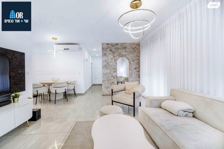 דירה, קרית האמנים, מצליח, רמלה