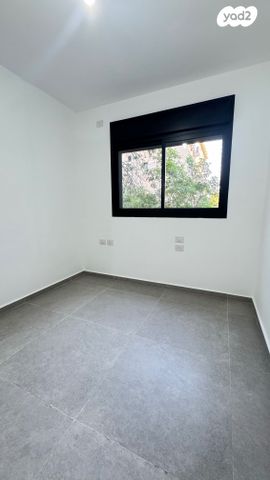 דירה, קרן קיימת לישראל, בורוכוב, גבעתיים