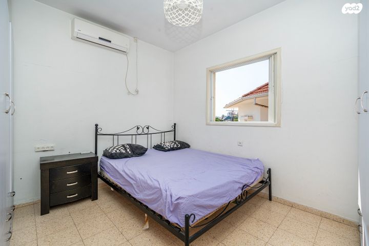 בית פרטי/ קוטג', גבעת ביל"ו, חדרה