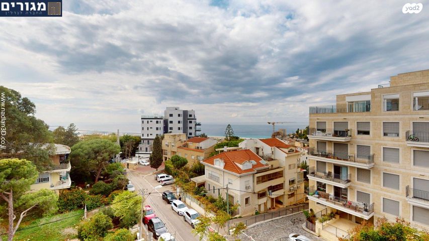 דירה, ויתקין, אחוזה, חיפה