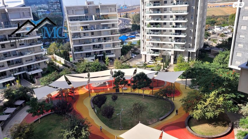 דירה, שמשון זליג 5, האירוס, ראשון לציון