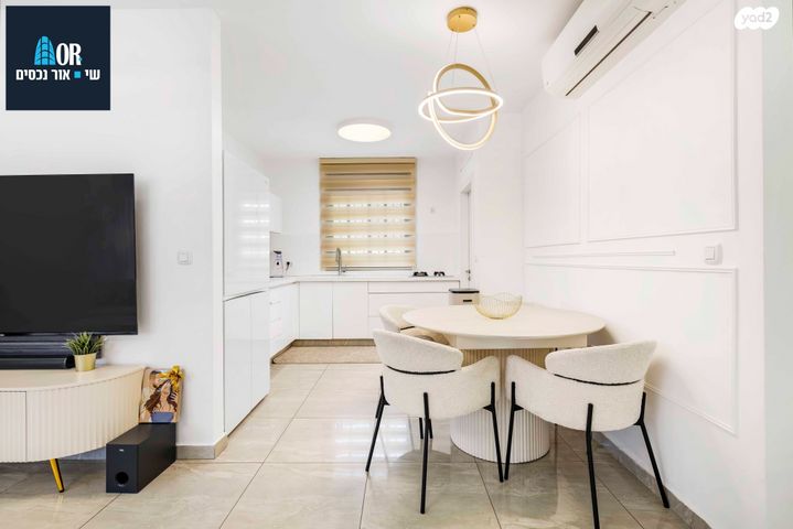 דירה, קרית האמנים, מצליח, רמלה