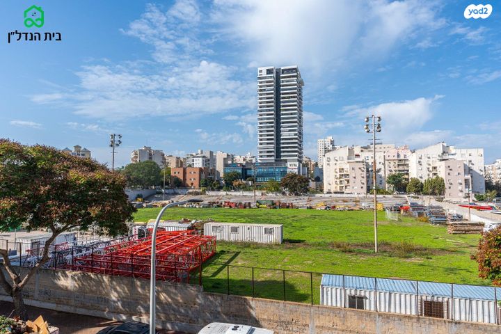 דירה, חטיבת הנח"ל 1, הפארק - צפון ותיק, חדרה