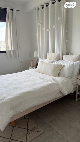 דירה, קהילת פאדובה, נאות אפקה א', תל אביב יפו