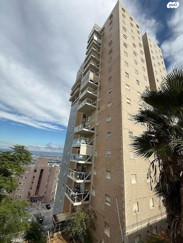 דירה, נתיב חן, נווה שאנן, חיפה