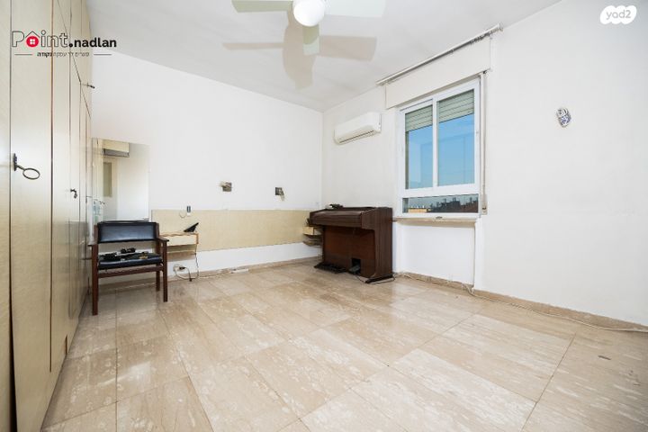 דירה, בן ציון 20, גבעת שאול, ירושלים