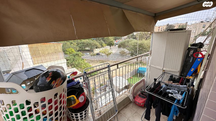 דירה, חזני, שכונה י"א, באר שבע