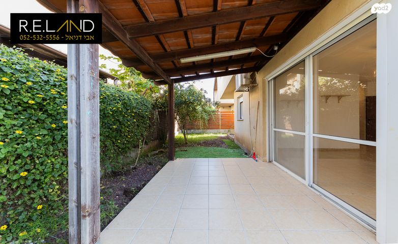 דו משפחתי, פרדס חנה כרכור