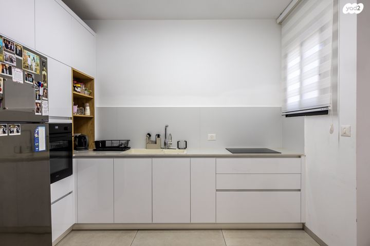 דירה, שדרות הרצל, קרית משה, ירושלים