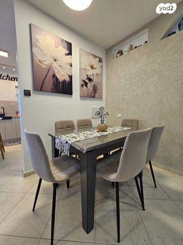 גג/ פנטהאוז, שלמה סקולסקי, נווה זאב, נאות אילן, באר שבע