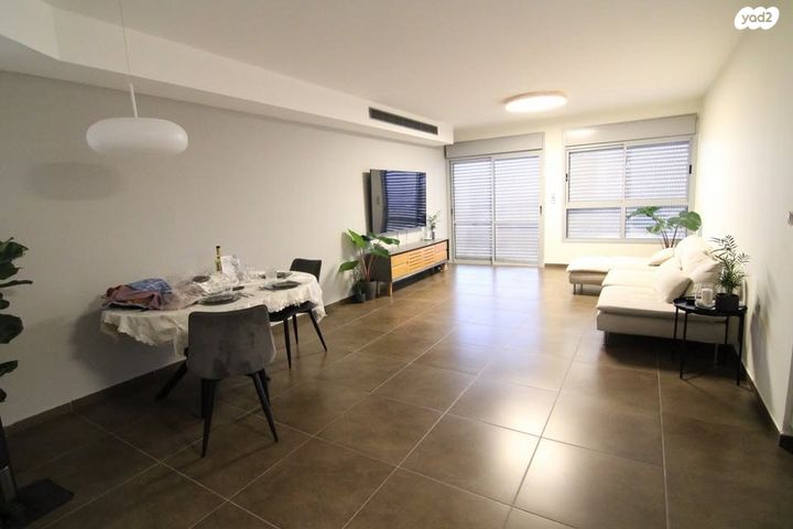 דירה, אקסודוס, מרינה, אשדוד