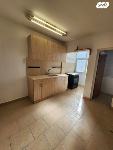 דירה, מרכז העיר, קרית אתא